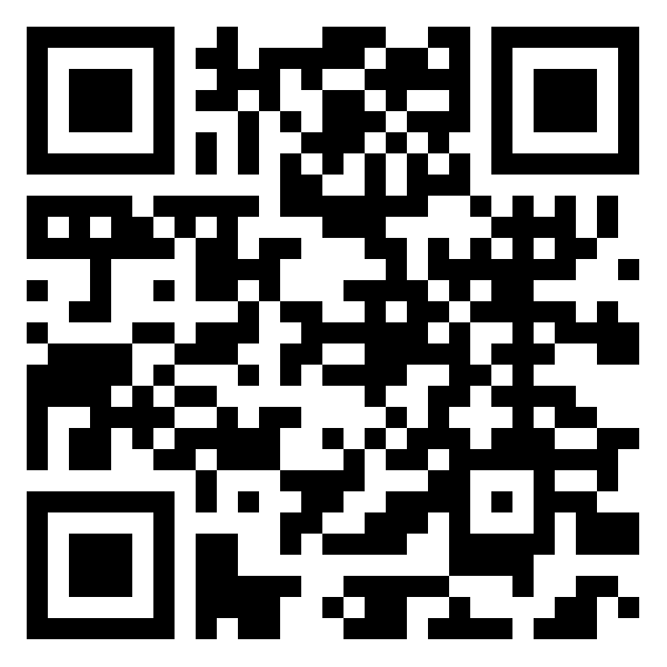 QR kód ukázkové show